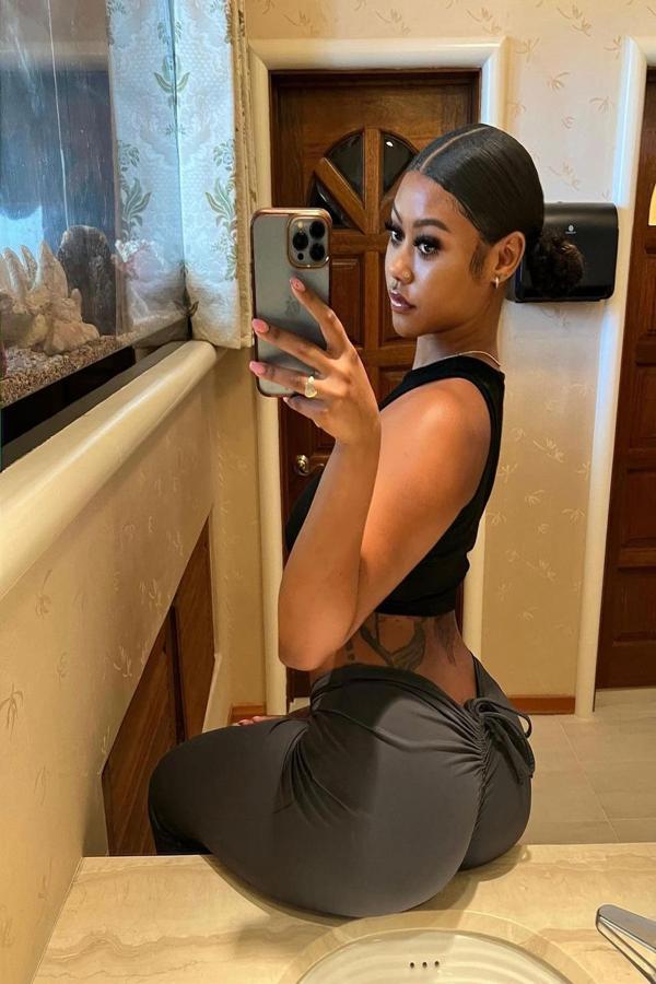 Celestia Rose Awaits You for Unforgettable Moments Together